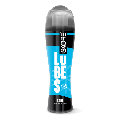 Skore Cool Lubes - 50ml