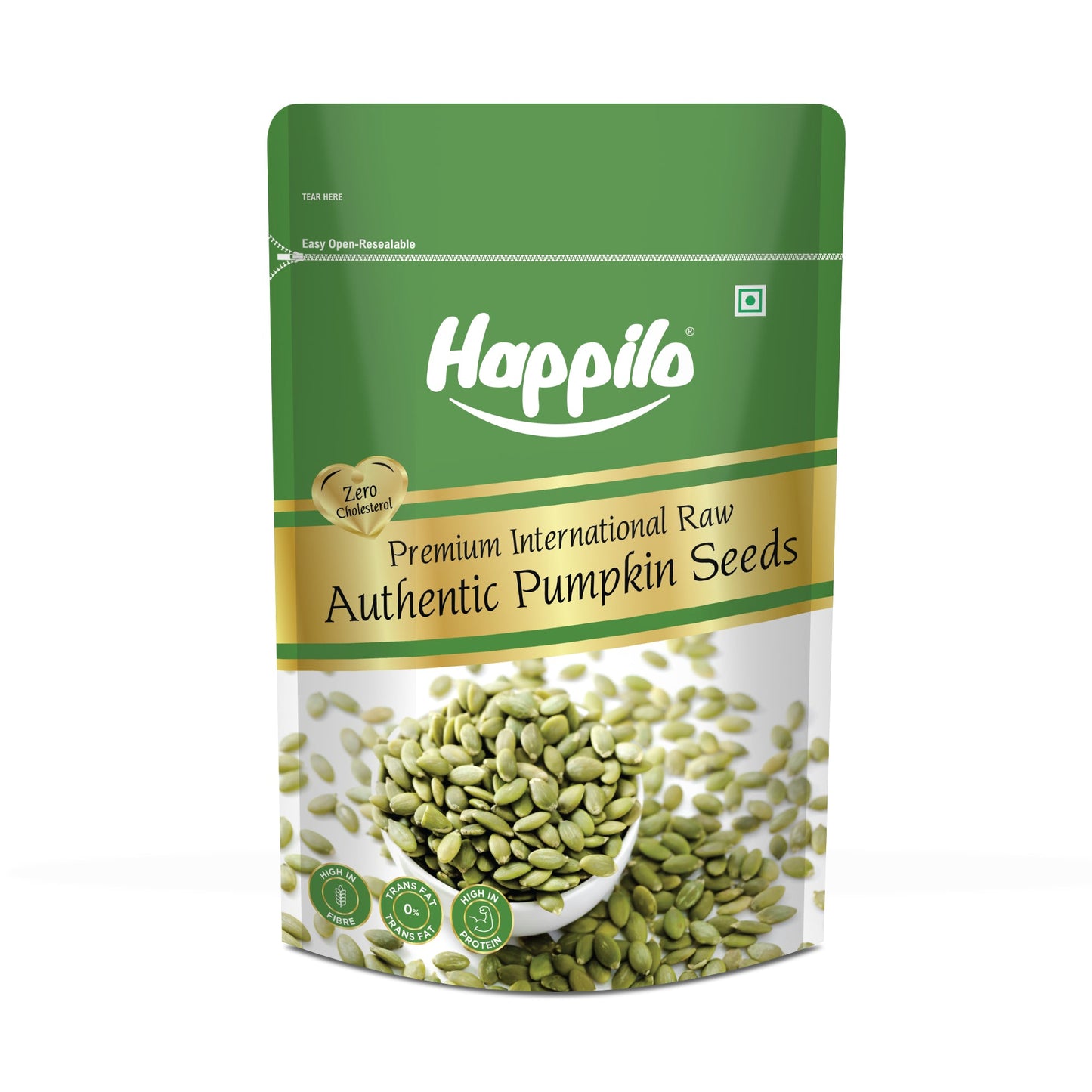 Natural  Raw Pumpkin Seeds