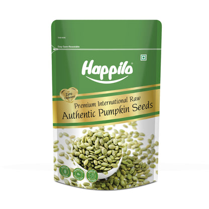 Natural  Raw Pumpkin Seeds