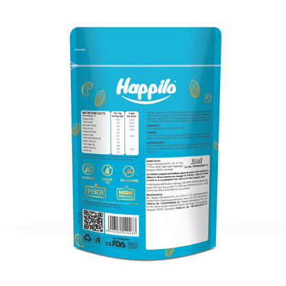 Happilo Roasted  Salted Premium Cashew Nuts