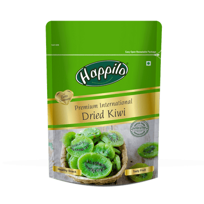 Happilo Premium International Dried Kiwi 200g