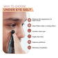 Under Eye Gel  Caffeine  Hyaluronic Acid 15g