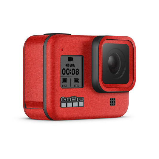 GoPro Skins Matte Red