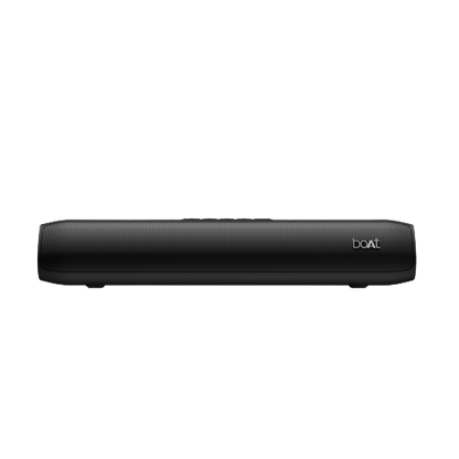 boAt Aavante Bar 520  Soundbar with 16W RMS boAt Signature Sound 2.0 Channel Sound Bluetooth v5.0