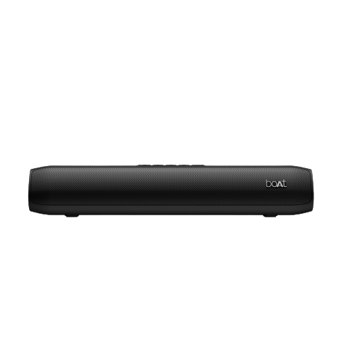 boAt Aavante Bar 520  Soundbar with 16W RMS boAt Signature Sound 2.0 Channel Sound Bluetooth v5.0