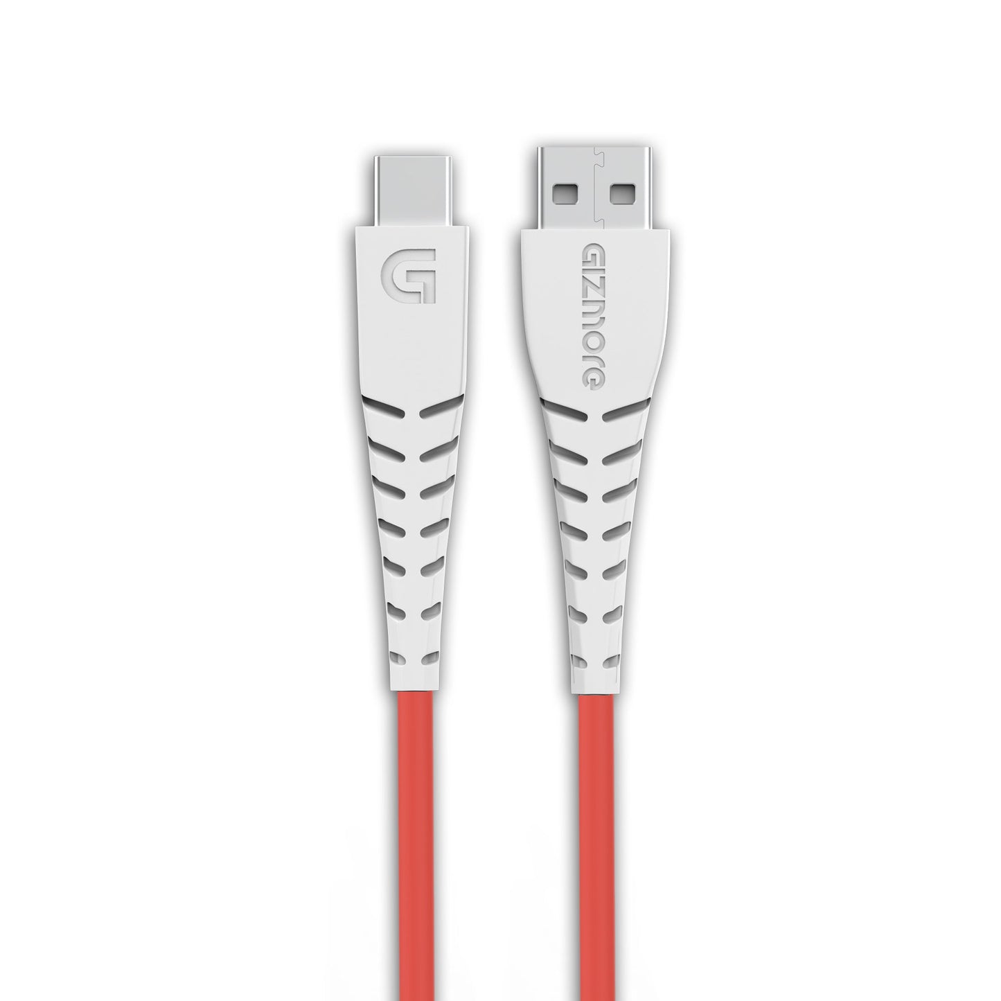 GIZMORE WDC155 Type C 65W Fast Charging Cable 480Mbps Data Transfer Speed Compatible with Smartphones  All Type-C Devices