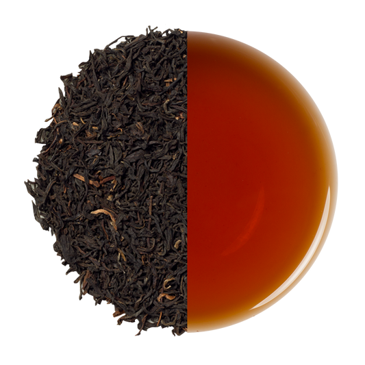 Assam Leaf Black Tea