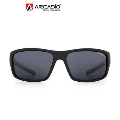 Arcadio Raider Sporty AR-PTE2115 C1 Sunglass