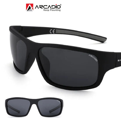 Arcadio Raider Sporty AR-PTE2115 C1 Sunglass