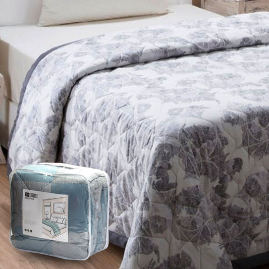 Welspun Classic Corner Quilt Single