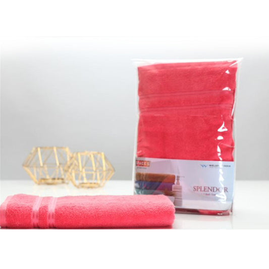 Welspun Splendor Bath Towel