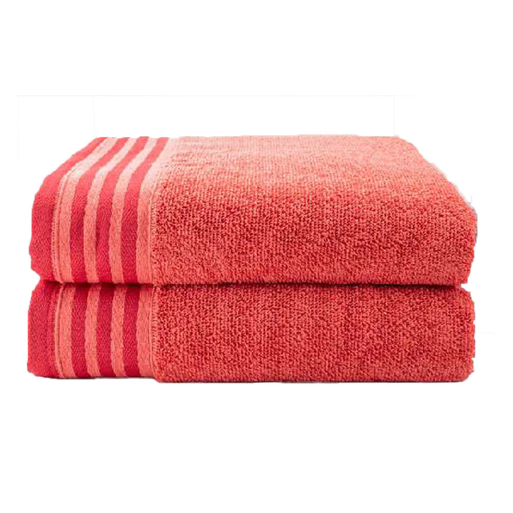 Welspun Classic Plus Bath Towel Set of 2