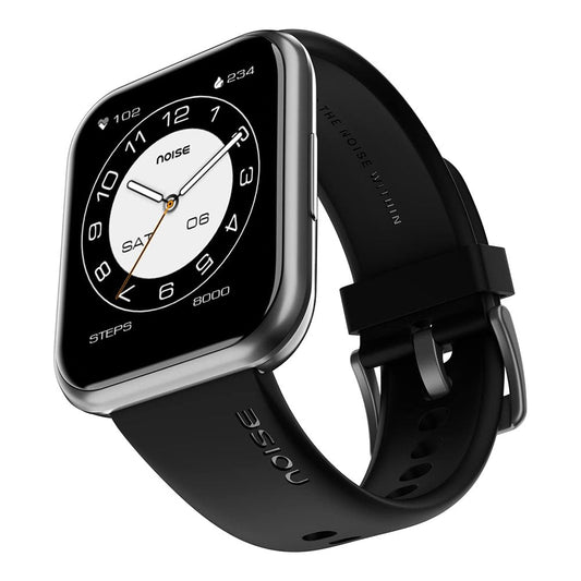 Noise ColorFit Ultra Buzz Bluetooth Calling Smart Watch