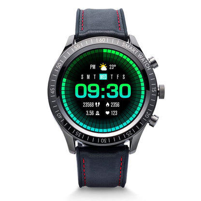 Vibez by Lifelong VBSWM360 Urbane Smartwatch