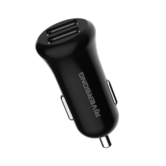 Riversong Safari P5 Car Charger CC41C