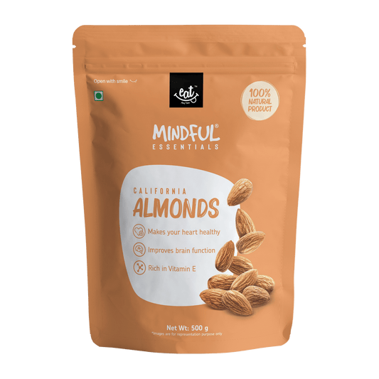 Almonds 450g