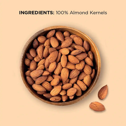 Open Secret Premium California Almonds - 501g