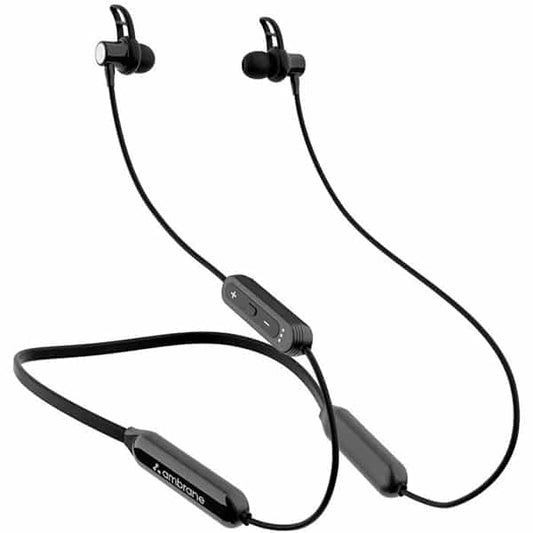 Ambrane Melody Pro Wireless Bluetooth Earphones