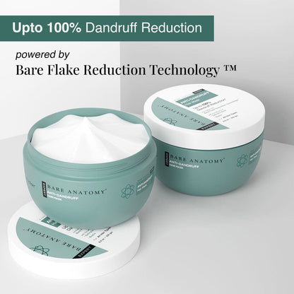 Anti Dandruff Mask- 250gm