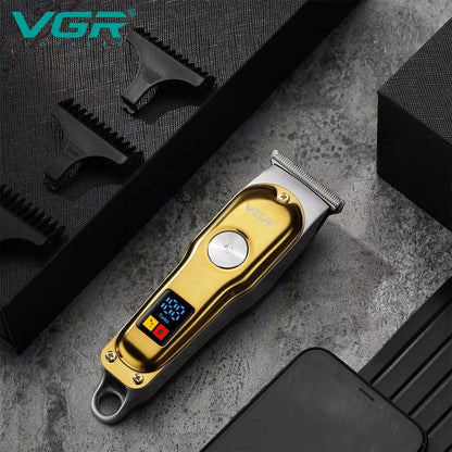 VGR V-290 Hair Trimmer For Men