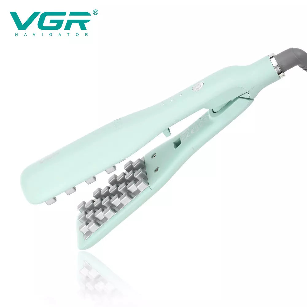 VGR V-531 Hair Volumizer 165C to 210C Heat Producer For Women