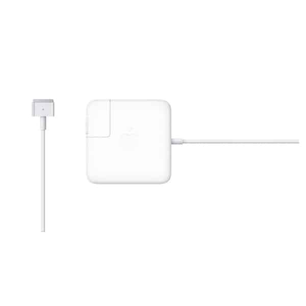 Apple 45W MagSafe 2 Power Adapter for MacBook Air