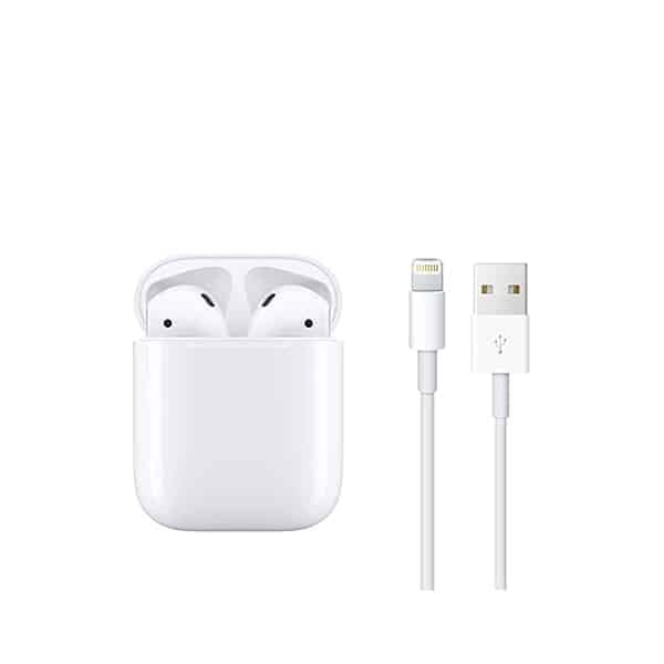 Apple AirPods 2nd Generation