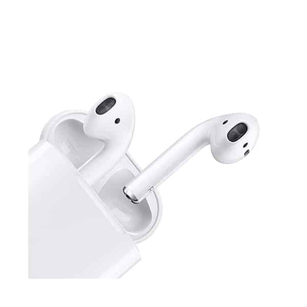 Apple AirPods 2nd Generation