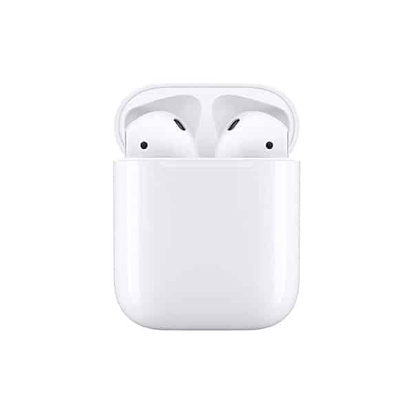 Apple AirPods 2nd Generation