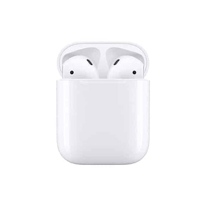 Apple AirPods 2nd Generation