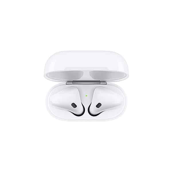 Apple AirPods 2nd Generation