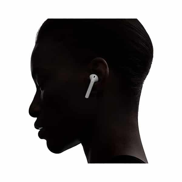 Apple AirPods 2nd Generation