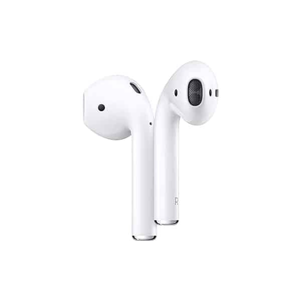 Apple AirPods 2nd Generation