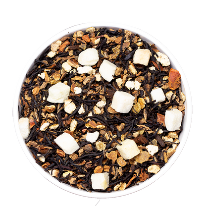 Appple Spice Black Tea