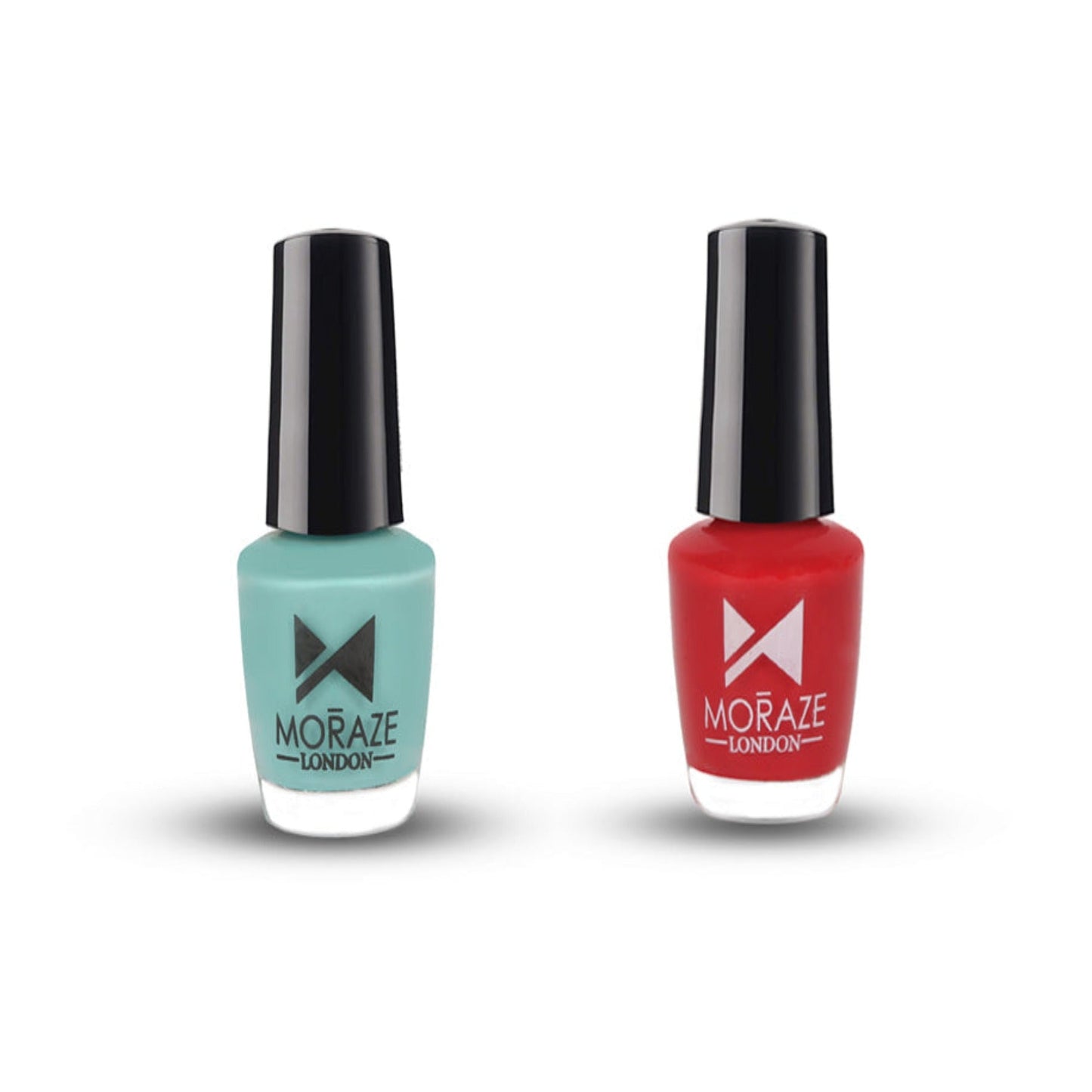 MZ Mini Nail Polish  Pack of 2