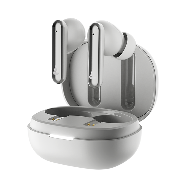 boAt Airdopes Bliss ANC  Wireless Earbuds with Active Noise Cancellation up to 32dB 42 Hours Playback BEAST Mode ENx Technology