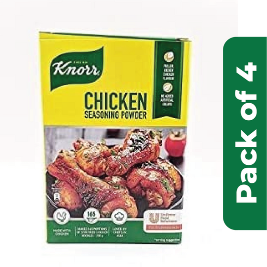 Chicken Seasoning 500gm  Pack of 4