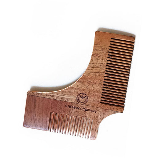 Beard Shaper  Salon like Beard Style at Home