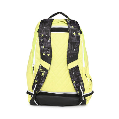 WILDCRAFT TOSS REVERSAL BACKPACK