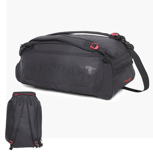 Wildcraft Camper M Duffel Cum Backpack