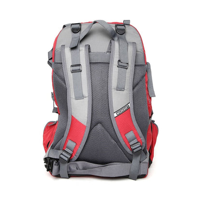 WILDCRAFT WANDERER DETACHABLE EXPANDABLE BACKPACK