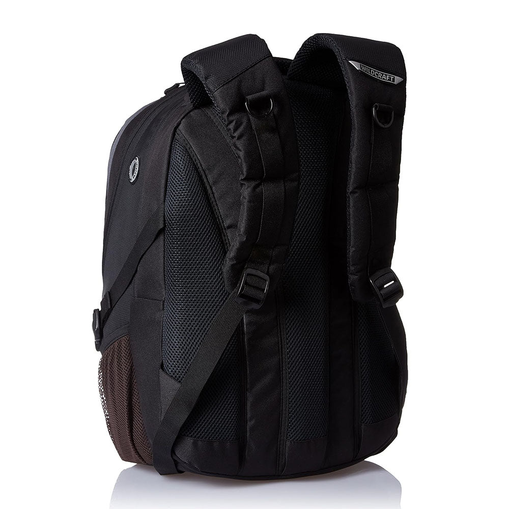 WILDCRAFT TRIDENT 16 INCH LAPTOP BACKPACK