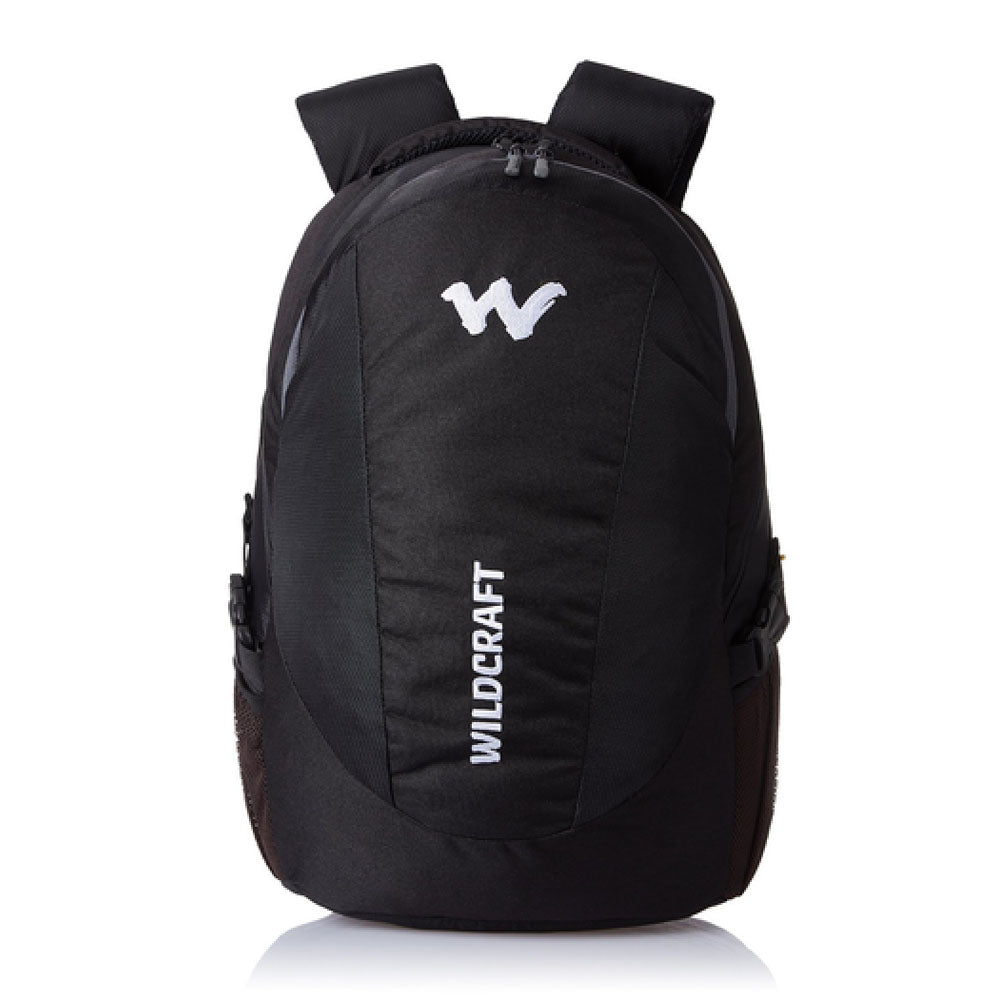 WILDCRAFT TRIDENT 16 INCH LAPTOP BACKPACK