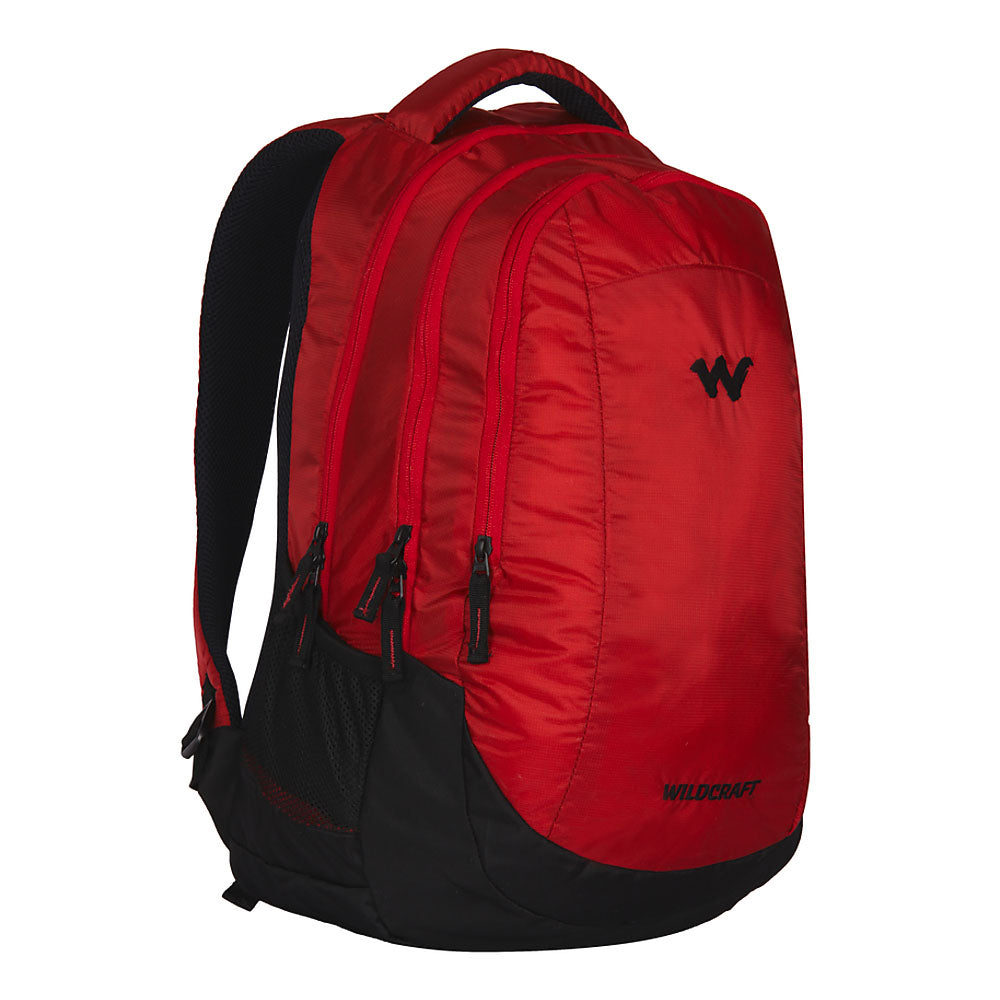 WILDCRAFT PEZA LAPTOP BACKPACK