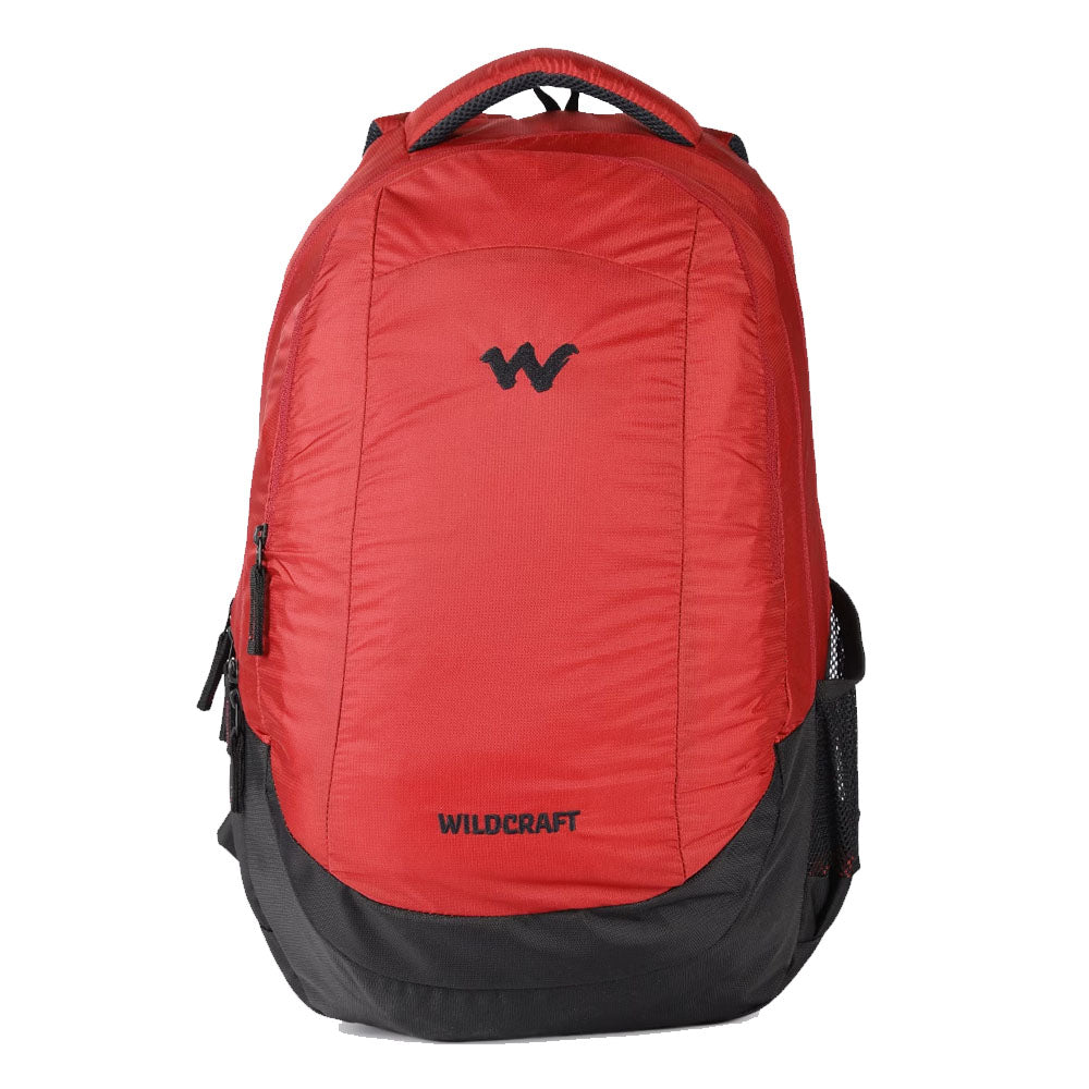 WILDCRAFT PEZA LAPTOP BACKPACK