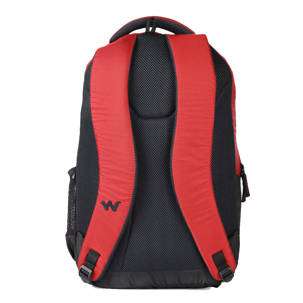 WILDCRAFT PEZA LAPTOP BACKPACK