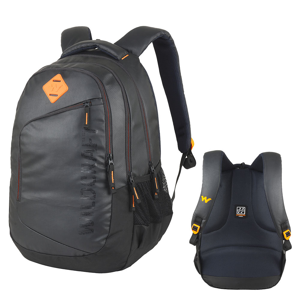 WILDCRAFT MAESTRO PLUS 35L LAPTOP BACKPACK 11809