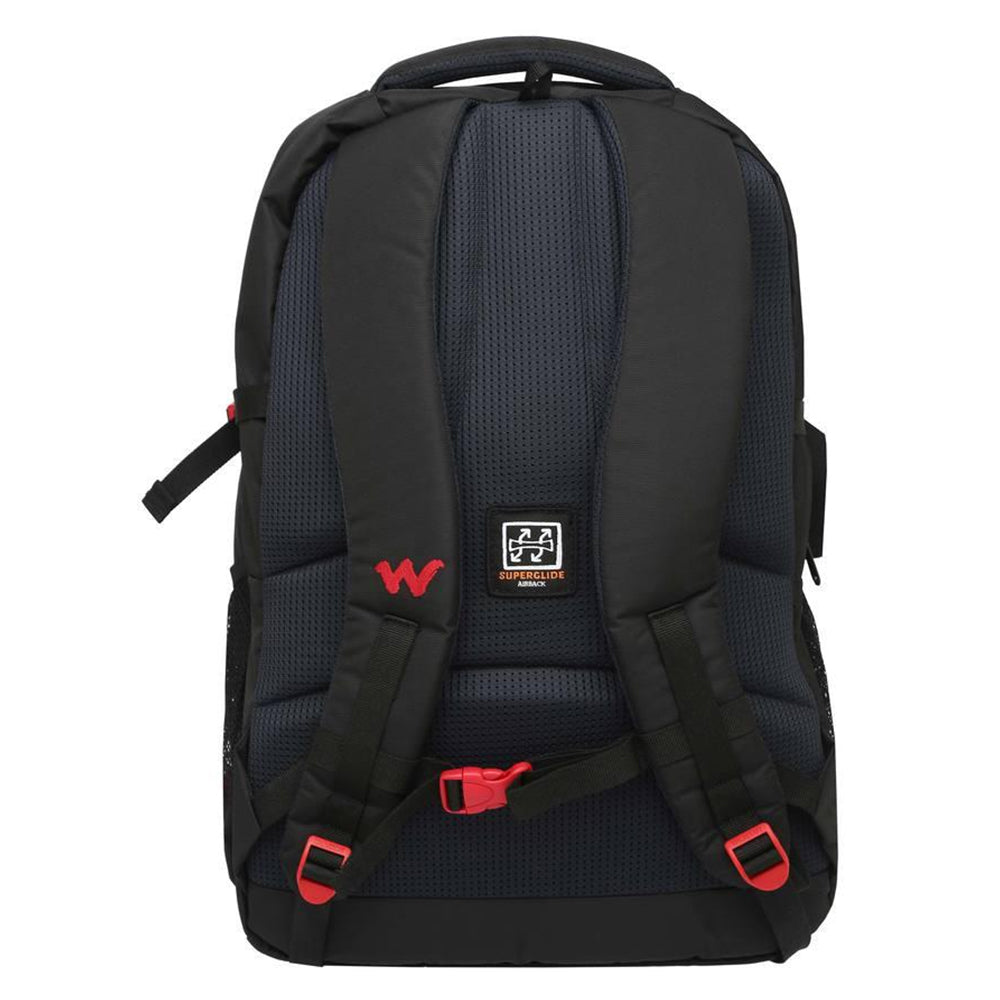 WILDCRAFT TRIDENT XL 40L LAPTOP BAG