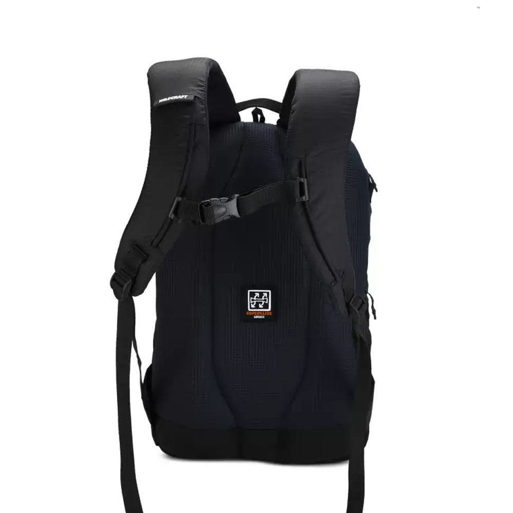 WILDCRAFT PACTO 3.0 32L LAPTOP BACKPACK