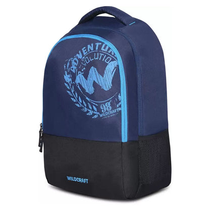 Wildcraft Spirit Laptop Backpack